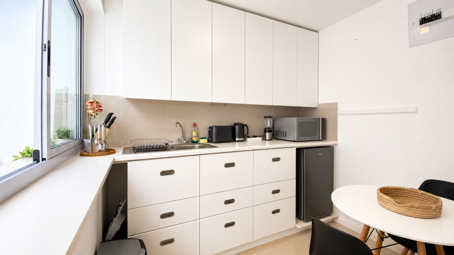 To Let 0 Bedroom Property for Rent in Tamboerskloof Western Cape